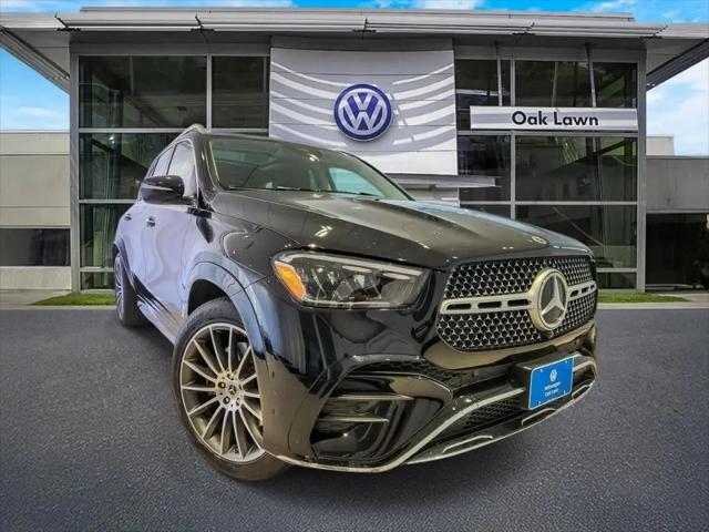 2024 Mercedes-Benz GLE GLE 350 4MATIC for sale in Oak Lawn, IL