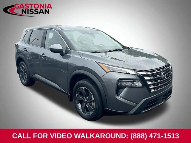 2026 Nissan Rogue SV for sale in Gastonia, NC