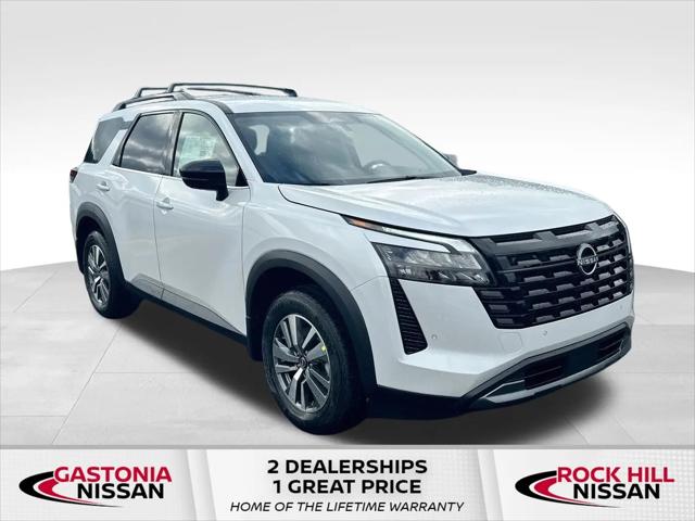 2026 Nissan Pathfinder SL for sale in Gastonia, NC