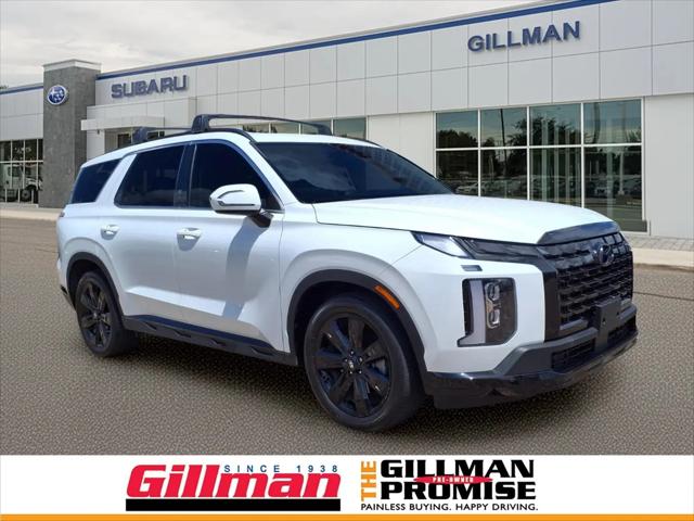 2024 Hyundai Palisade XRT for sale in Houston, TX