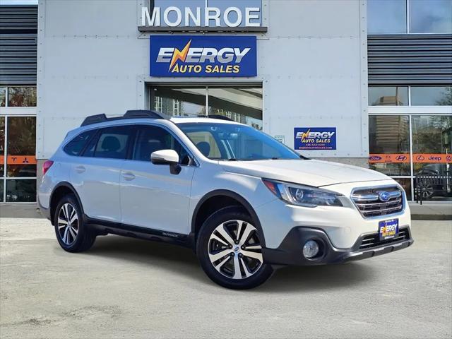 2018 Subaru Outback 2.5i Limited for sale in Monroe, WA