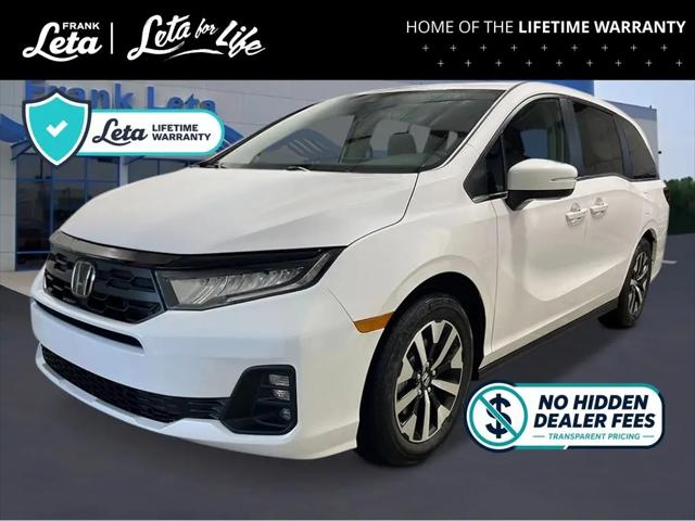 2026 Honda Odyssey EX-L for sale in O'Fallon, MO