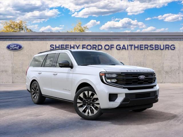 2027 Ford Expedition Platinum for sale in Gaithersburg, MD