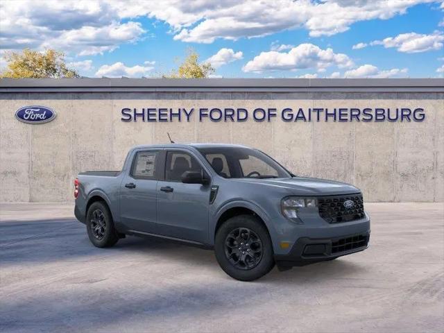 2026 Ford Maverick XLT for sale in Gaithersburg, MD