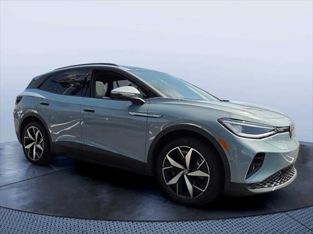 2023 Volkswagen ID.4 Pro S for sale in Jacksonville, FL