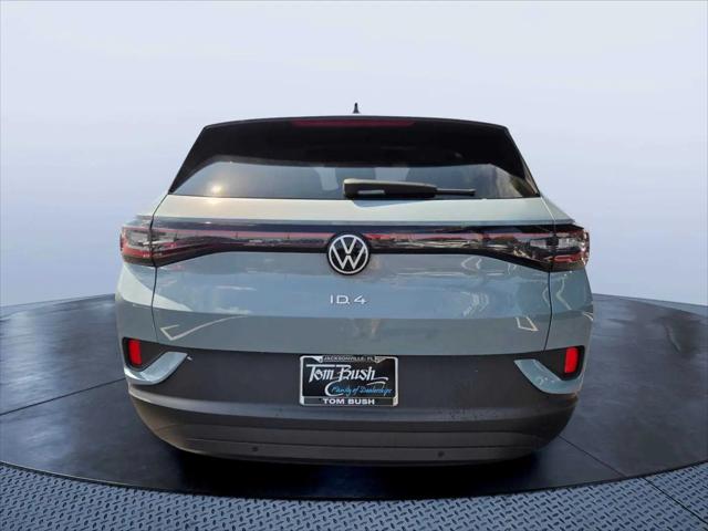 2023 Volkswagen ID.4 Pro S