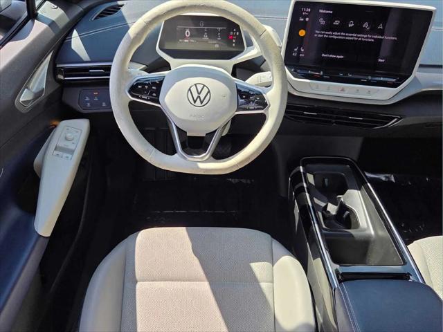 2023 Volkswagen ID.4 Pro S
