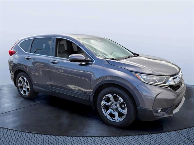 2019 Honda CR-V EX for sale in Jacksonville, FL