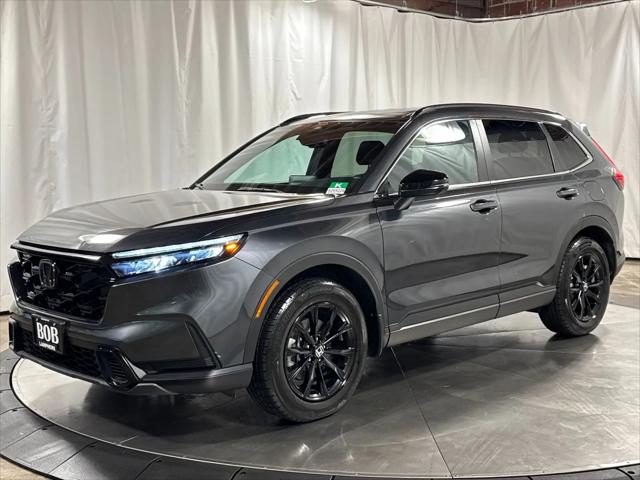 2023 Honda CR-V Hybrid Sport for sale in Beaverton, OR