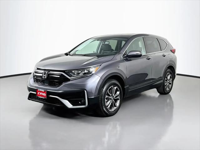 2020 Honda CR-V AWD EX-L for sale in Lynnwood, WA