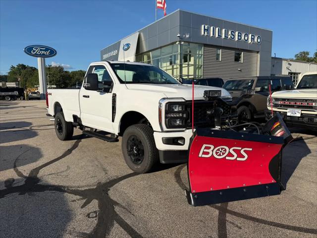 2026 Ford F-250 XL for sale in Hillsboro, NH