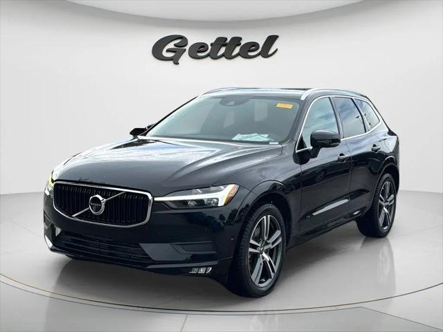 2019 Volvo XC60 T6 Momentum for sale in Sarasota, FL
