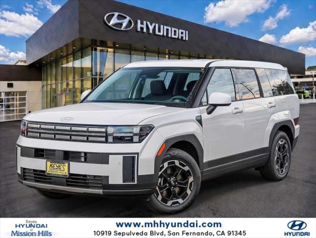 2026 Hyundai Santa Fe SE for sale in Los Angeles, CA