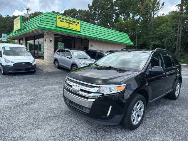 2012 Ford Edge SEL for sale in East Ridge, TN