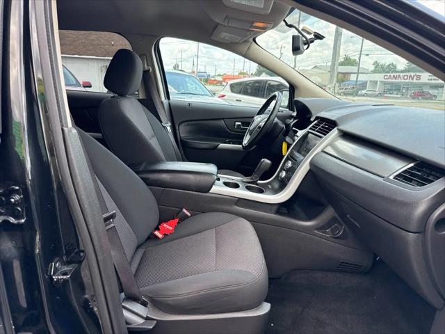 2012 Ford Edge SEL
