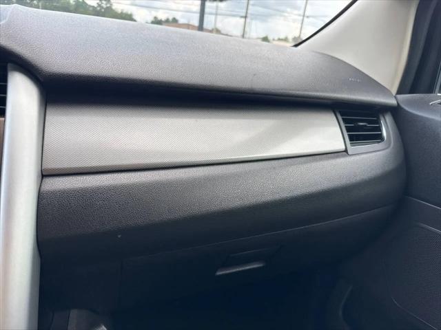 2012 Ford Edge SEL
