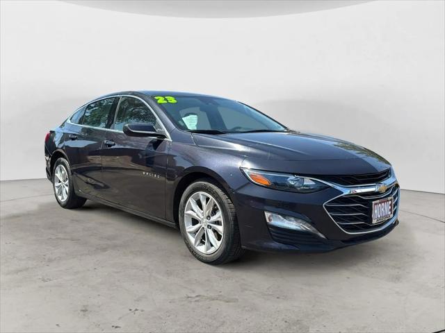 2023 Chevrolet Malibu FWD 1LT for sale in Tempe, AZ