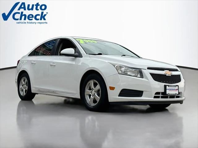2014 Chevrolet Cruze 1LT Auto for sale in Rockford, IL
