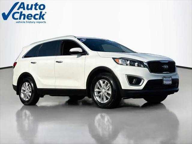 2016 Kia Sorento 2.4L LX for sale in Rockford, IL