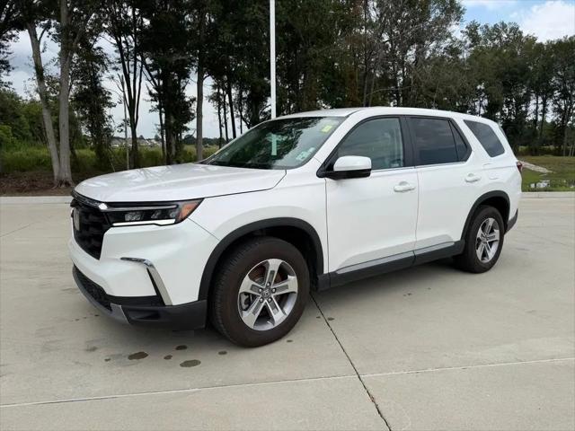2025 Honda Pilot EX-L for sale in Lafayette, LA