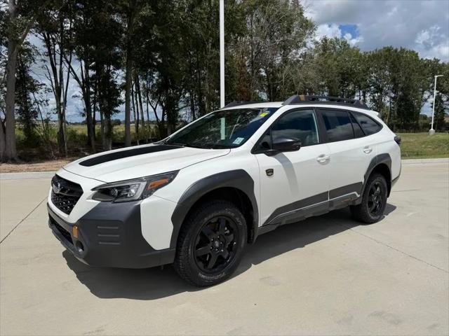 2022 Subaru Outback Wilderness for sale in Lafayette, LA