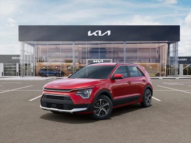 2026 Kia Niro EX for sale in Dartmouth, MA
