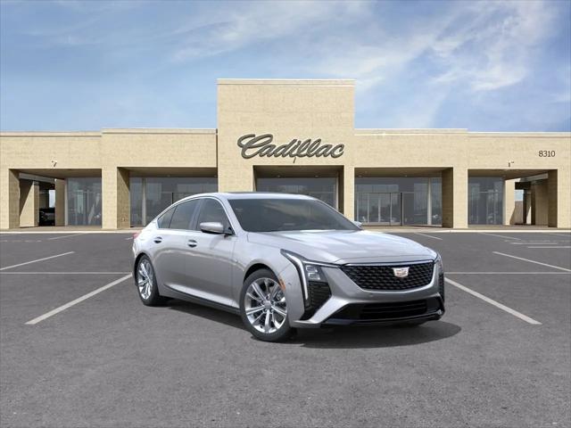 2026 Cadillac CT5 Premium Luxury RWD for sale in Glendale, AZ