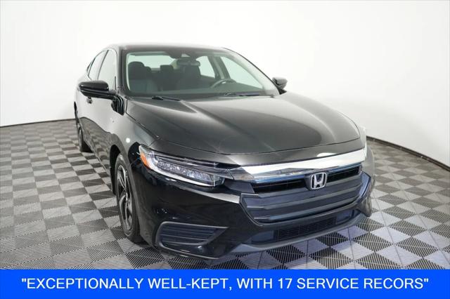 2022 Honda Insight EX for sale in Louisville, KY