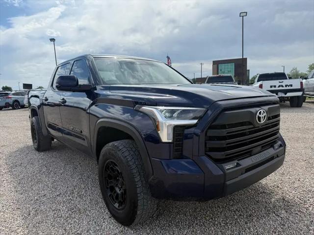 2022 Toyota Tundra SR5 for sale in Parker, CO