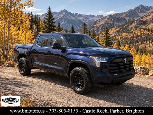 2022 Toyota Tundra SR5 for sale in Parker, CO