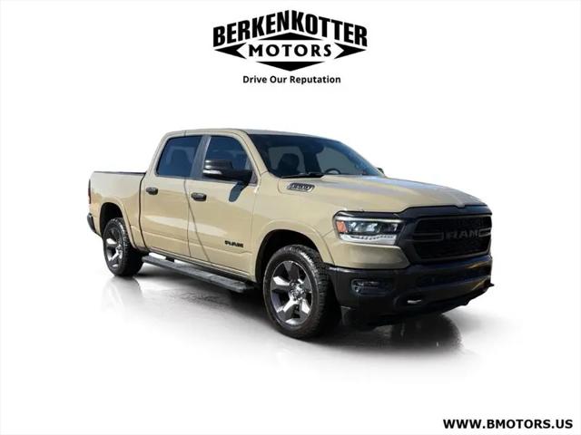 2020 Ram 1500 Big Horn for sale in Parker, CO