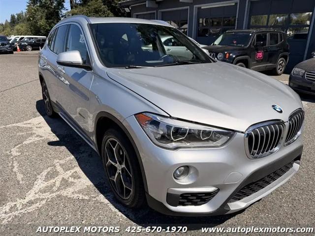 2016 BMW X1 xDrive28i for sale in Lynnwood, WA
