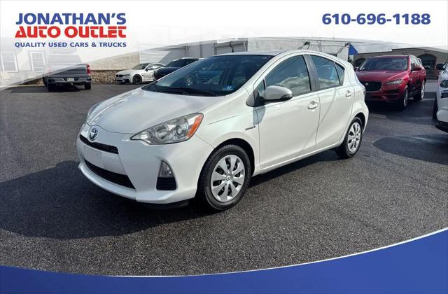 2014 Toyota Prius c Two for sale in West Chester, PA