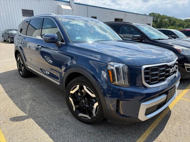 2025 Kia Telluride S for sale in Grand Rapids, MI