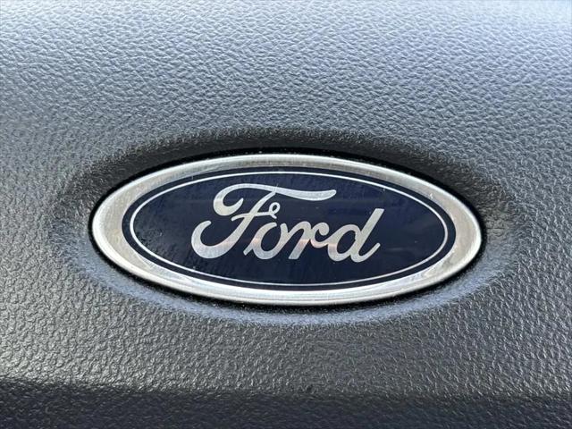 2024 Ford Escape PHEV