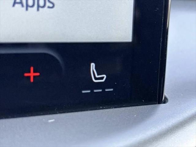 2024 Ford Escape PHEV