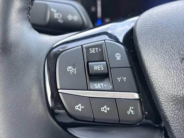 2024 Ford Escape PHEV