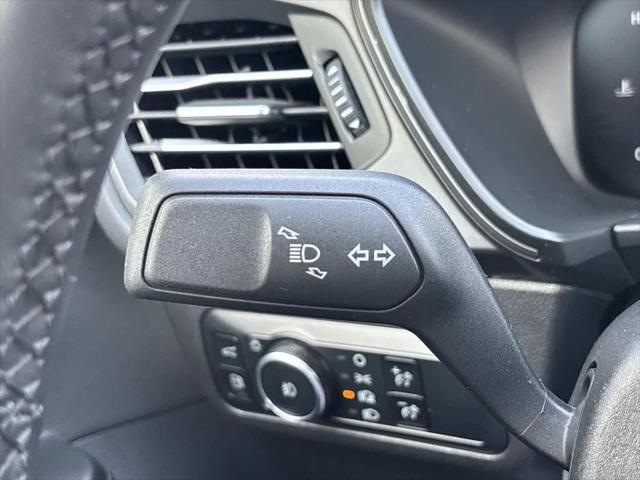 2024 Ford Escape PHEV