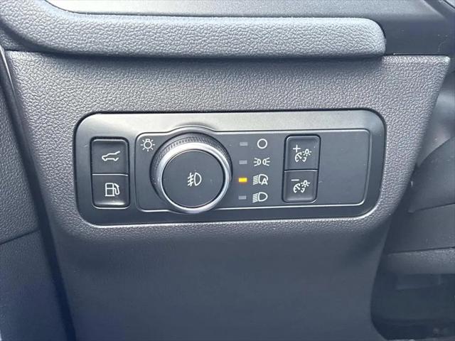 2024 Ford Escape PHEV