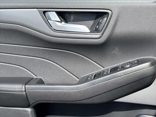 2024 Ford Escape PHEV