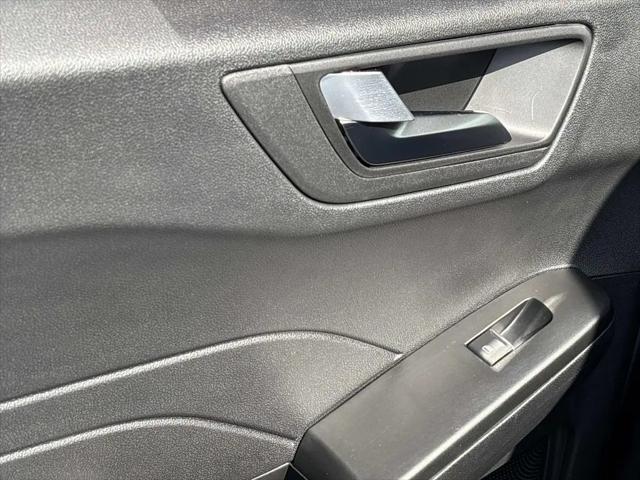 2024 Ford Escape PHEV