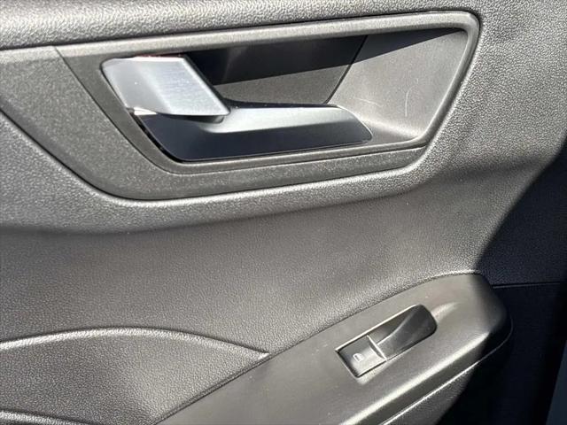 2024 Ford Escape PHEV