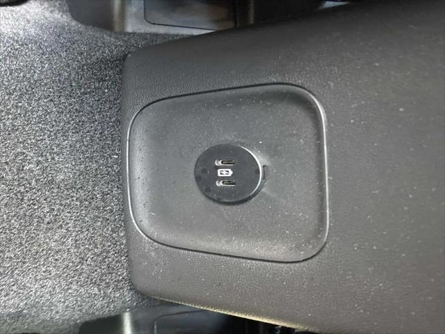 2024 Ford Escape PHEV