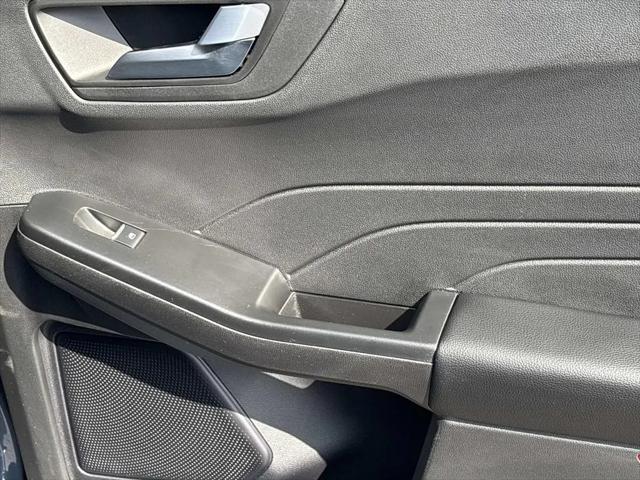 2024 Ford Escape PHEV