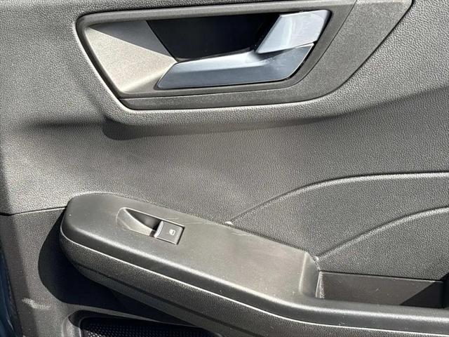 2024 Ford Escape PHEV