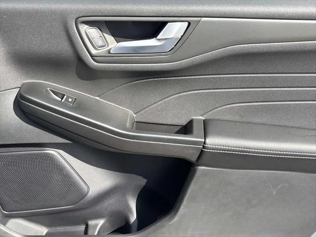 2024 Ford Escape PHEV