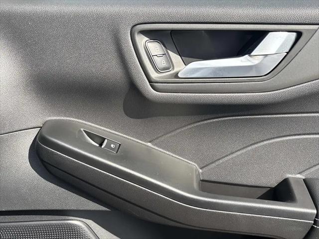 2024 Ford Escape PHEV