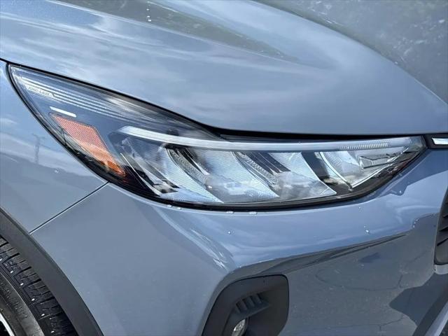 2024 Ford Escape PHEV