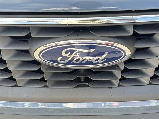 2024 Ford Escape PHEV