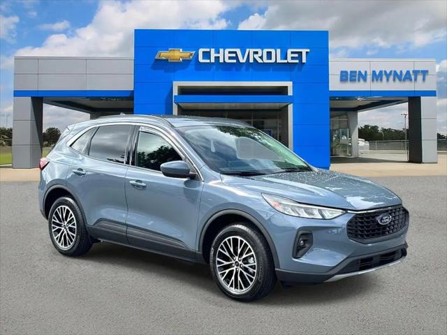 2024 Ford Escape PHEV for sale in Concord, NC